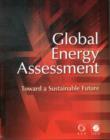 Image for Global Energy Assessment