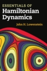 Image for Essentials of Hamiltonian Dynamics