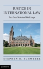 Image for Justice in International Law