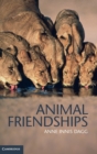 Image for Animal friendships
