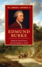Image for The Cambridge Companion to Edmund Burke