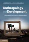 Image for Anthropology and Development