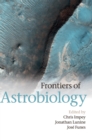 Image for Frontiers of astrobiology