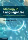 Image for Ideology in language use  : pragmatic guidelines for empirical research
