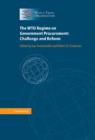 Image for The WTO regime on government procurement  : challenge and reform