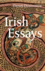 Image for Irish Essays