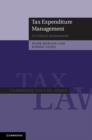 Image for Tax expenditure management  : a critical assessment