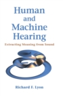 Image for Human and Machine Hearing