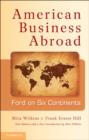 Image for American Business Abroad