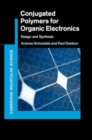 Image for Conjugated polymers for organic electronics  : design and synthesis