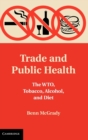 Image for Trade and Public Health