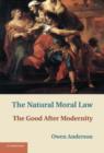 Image for The Natural Moral Law