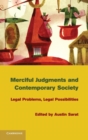 Image for Merciful judgments and contemporary society  : legal problems, legal possibilities