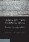 Image for Human Rights in the United States