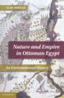 Image for Nature and Empire in Ottoman Egypt