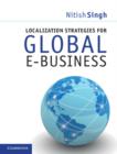 Image for Localization Strategies for Global E-Business