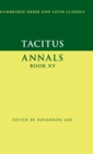 Image for Tacitus: Annals Book XV
