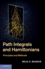 Image for Path integrals and Hamiltonians  : principles and methods