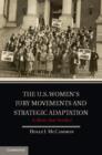 Image for The U.S. Women&#39;s Jury Movements and Strategic Adaptation