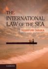 Image for The International Law of the Sea