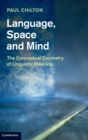 Image for Language, Space and Mind