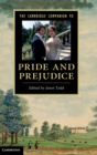 Image for The Cambridge companion to Pride and prejudice