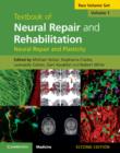 Image for Textbook of Neural Repair and Rehabilitation 2 Volume Hardback Set