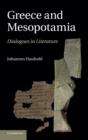 Image for Greece and Mesopotamia