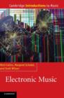Image for Electronic Music