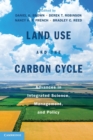 Image for Land Use and the Carbon Cycle