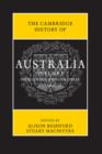 Image for The Cambridge History of Australia 2 Hardback Volume Set