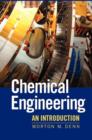 Image for Chemical Engineering
