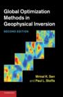Image for Global Optimization Methods in Geophysical Inversion