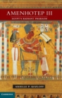 Image for Amenhotep III
