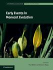 Image for Early Events in Monocot Evolution