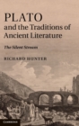 Image for Plato and the Traditions of Ancient Literature