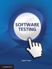 Image for Software Testing