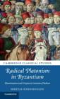 Image for Radical Platonism in Byzantium