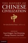 Image for The history of Chinese civilisation
