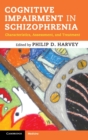 Image for Cognitive Impairment in Schizophrenia