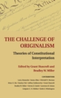 Image for The Challenge of Originalism