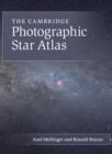 Image for The Cambridge photographic star atlas