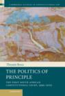 Image for The Politics of Principle