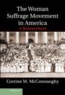 Image for The Woman Suffrage Movement in America