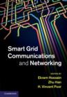 Image for Smart Grid Communications and Networking