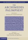 Image for The Archimedes palimpsestVolume 2