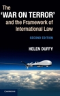 Image for The ‘War on Terror&#39; and the Framework of International Law