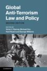 Image for Global anti-terrorism law and policy