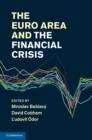 Image for The Euro area and the financial crisis