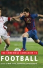 Image for The Cambridge Companion to Football